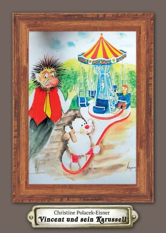 Vincent und sein Karussell