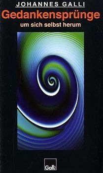 Gedankensprünge um sich selbst herum (Band 6)