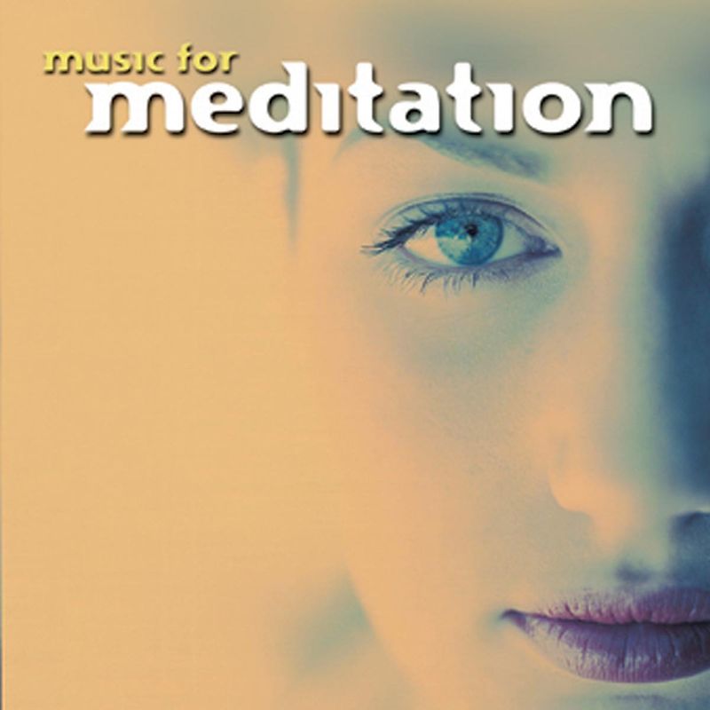 Music For Meditation