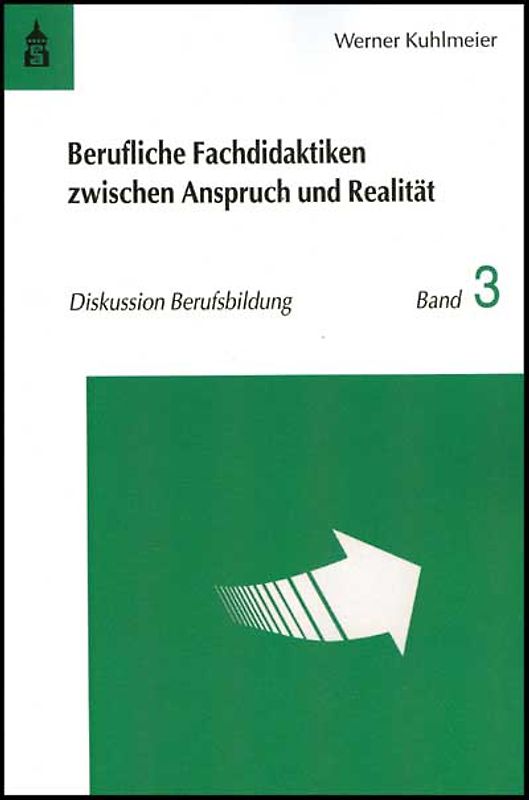 Berufliche Fachdidaktien zwischen Anspruch und Realität