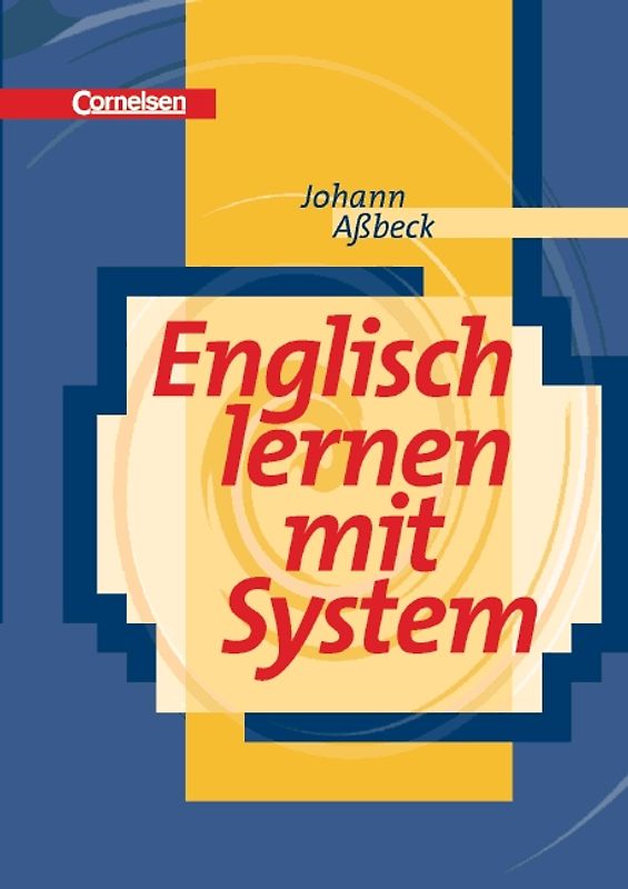 Englisch lernen mit System
