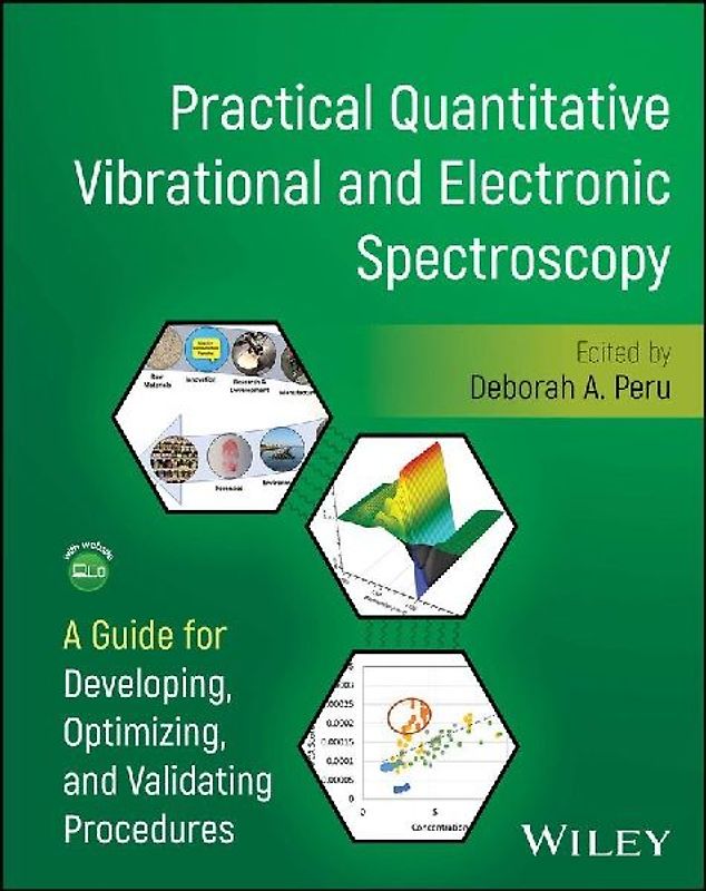 Practical Quantitative Vibrational and Electronic Spectroscopy