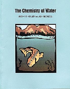 The Chemistry of Water