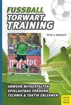 Fußball - Torwarttraining