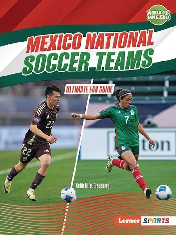 Mexico National Soccer Teams