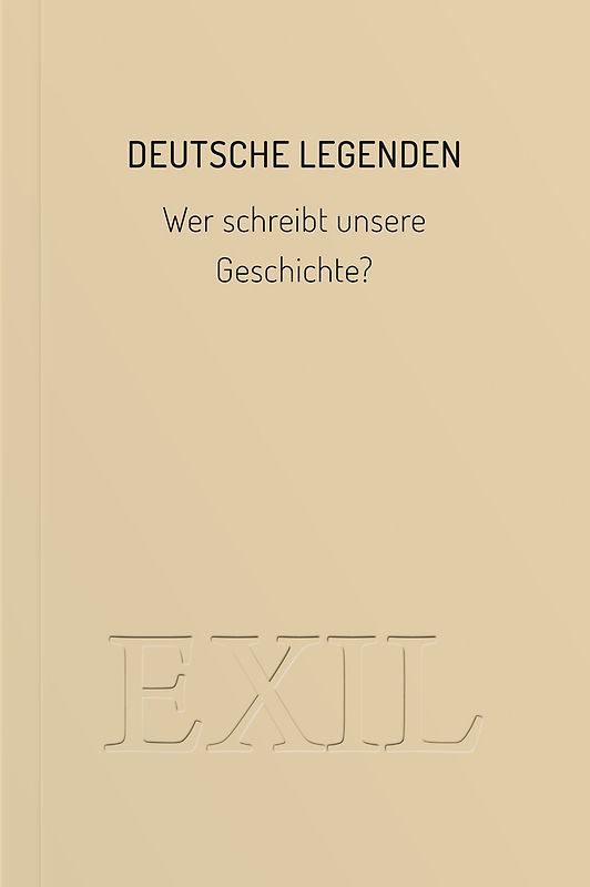 Deutsche Legenden