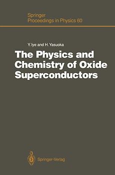 The Physics and Chemistry of Oxide Superconductors