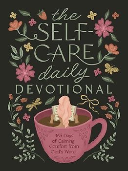 The Self-Care Daily Devotional