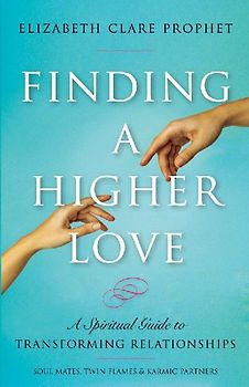 Finding a Higher Love