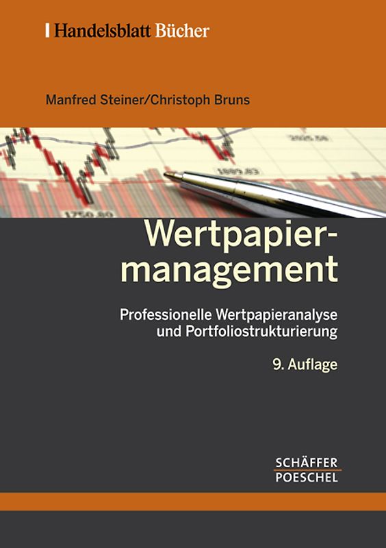 Wertpapiermanagement