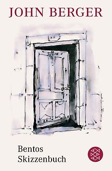 Bentos Skizzenbuch