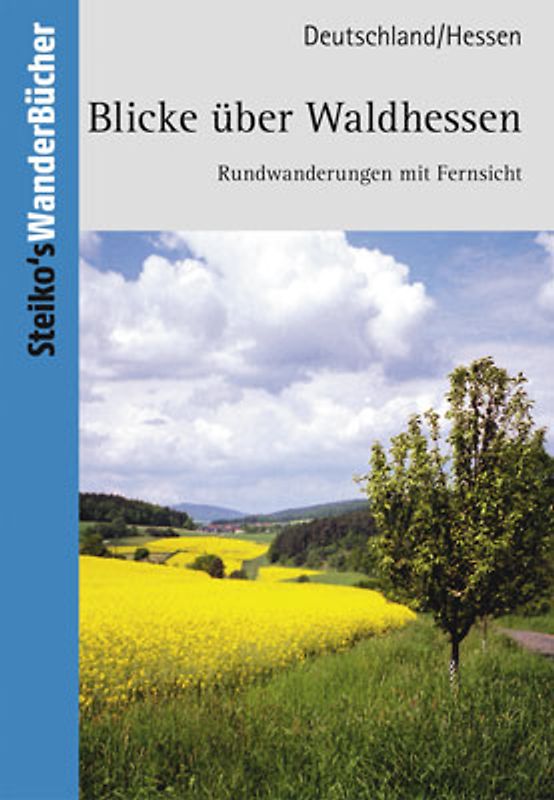 Blicke über Waldhessen