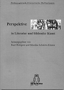 Perspektive in Literatur und bildender Kunst
