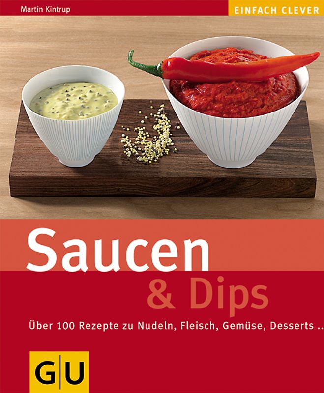 Saucen & Dips
