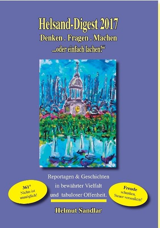 Helsand Digest 2017