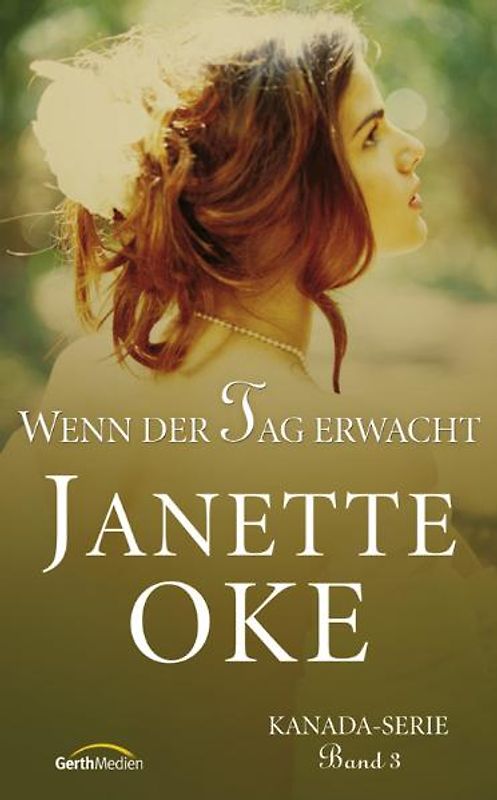 Wenn der Tag erwacht