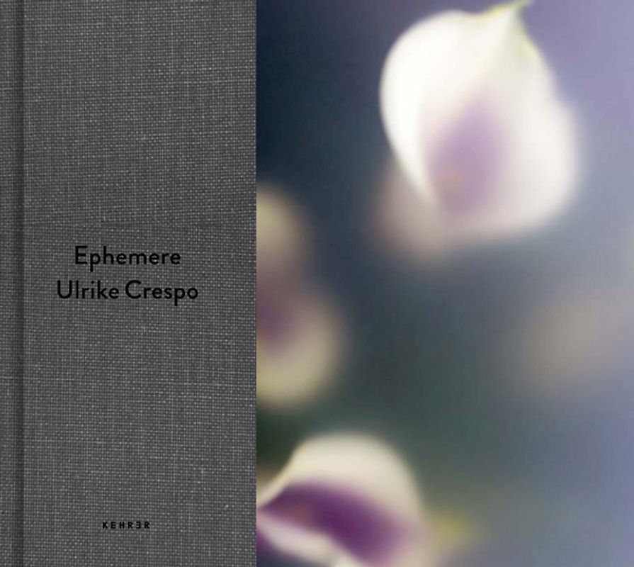 Ulrike Crespo – Ephemere