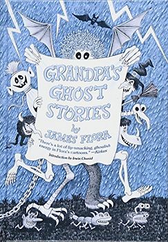 Grandpa's Ghost Stories