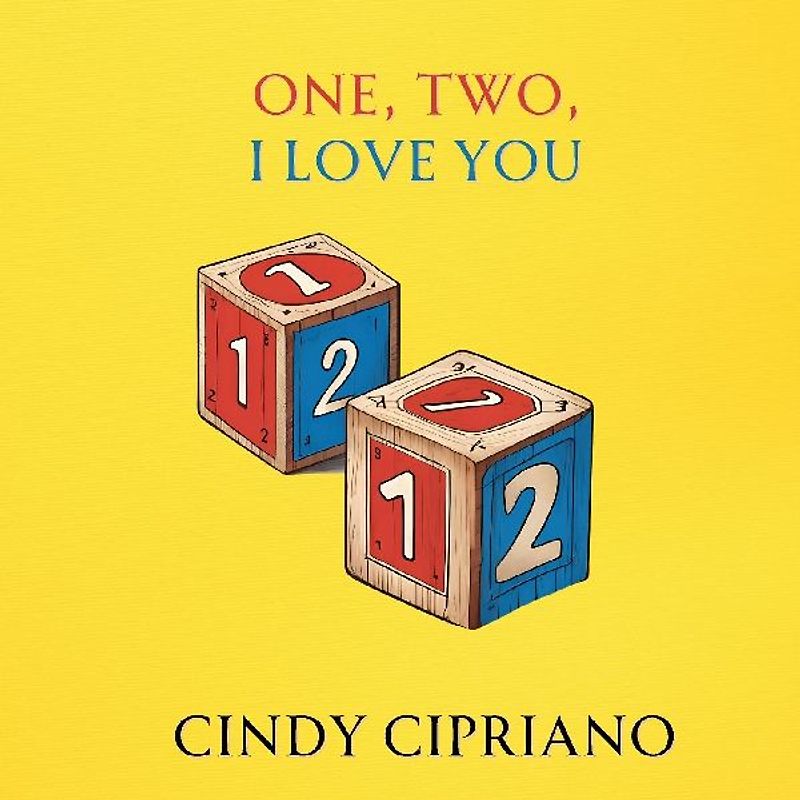 One, Two, I Love You