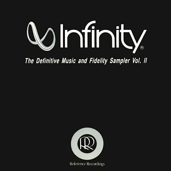 Infinity Sampler 2 - Infinity Sampler Vol. 2