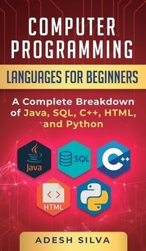 Computer Programming Languages for Beginners