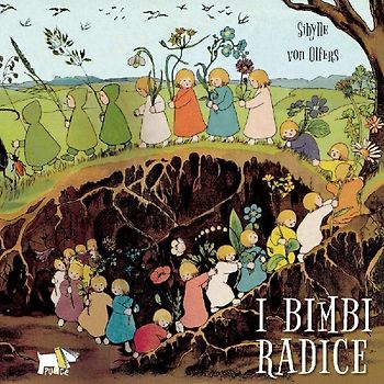 I bimbi radice