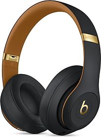 Image of Beats Studio3 Wireless diepzwart [Skyline Editie] (Refurbished)
