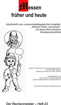 Messen früher und heute