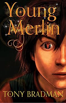 Young Merlin