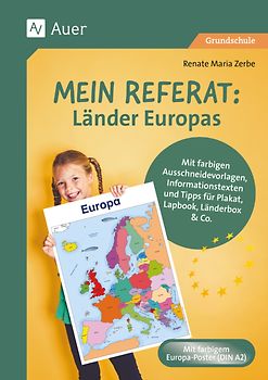 Mein Referat: Länder Europas