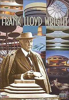 Frank Lloyd Wright DVD