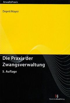 Die Praxis der Zwangsverwaltung