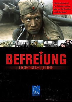 Befreiung - Teil 1-5 (6 DVDs) DVD