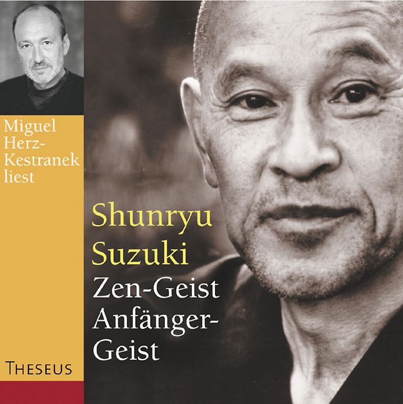 Zen-Geist, Anfänger-Geist