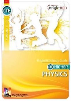 CFE Higher Physics Study Guide