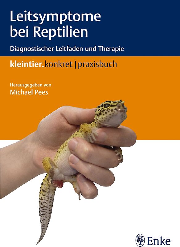 Leitsymptome bei Reptilien