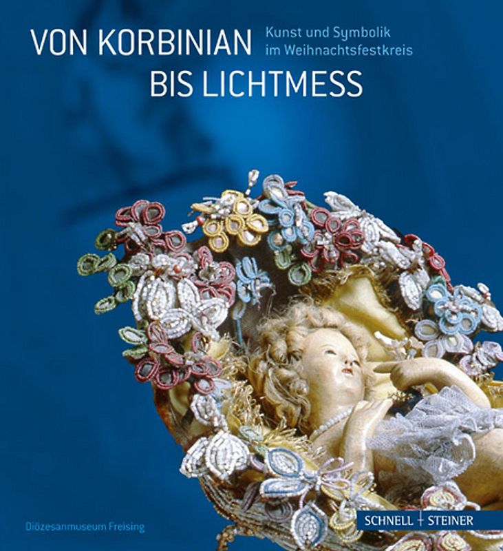 Von Korbinian bis Lichtmess