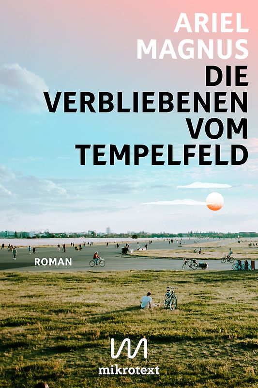 Die Verbliebenen vom Tempelfeld