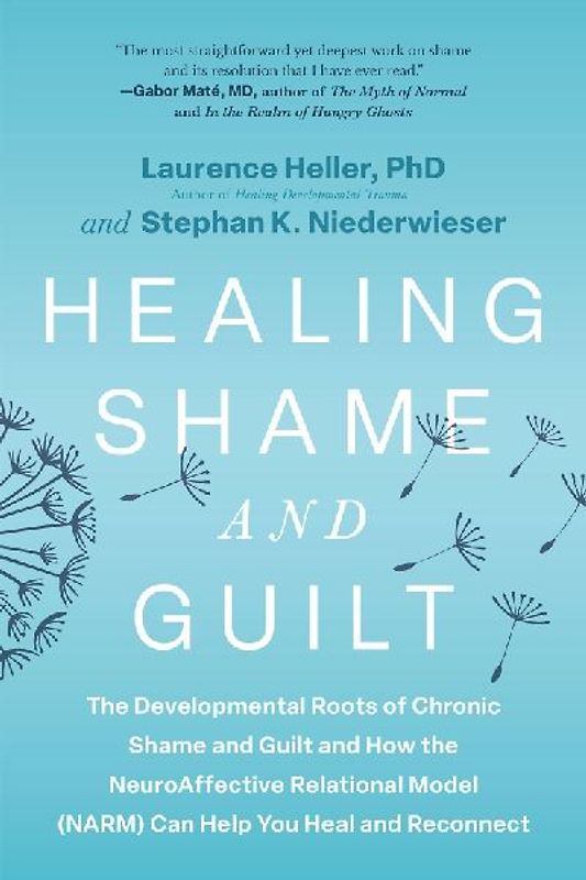 Healing Shame and Guilt