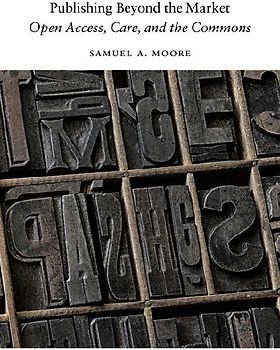Publishing Beyond the Market