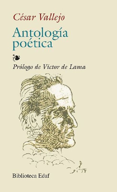 Antología de César Vallejo
