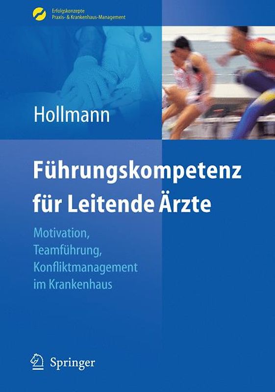 Führungskompetenz für Leitende Ärzte