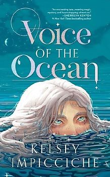 Voice of the Ocean