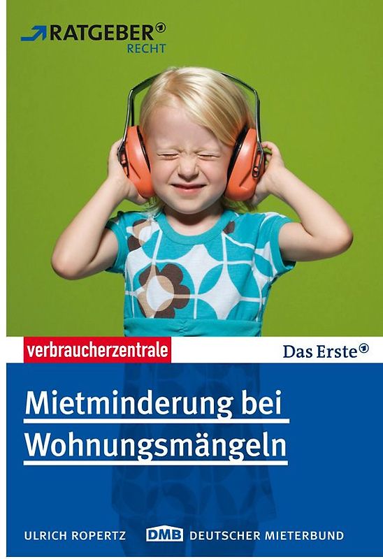 Mietminderung bei Wohnungsmängeln