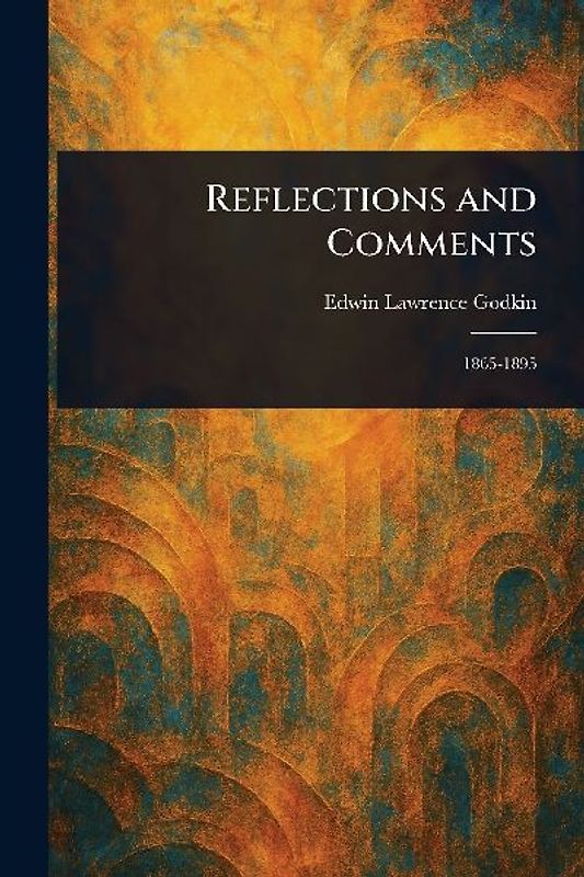 Reflections and Comments