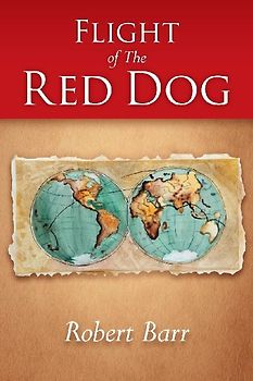 Flight of the Red Dog