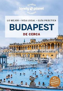 Budapest de cerca 2