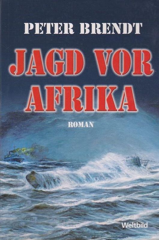 Jagd vor Afrika