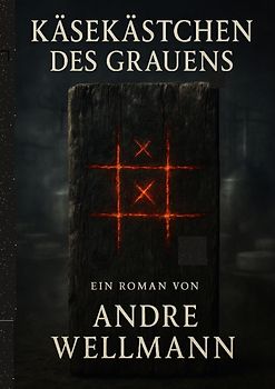 Käsekästchen des Grauens