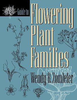 Guide to Flowering Plant Families